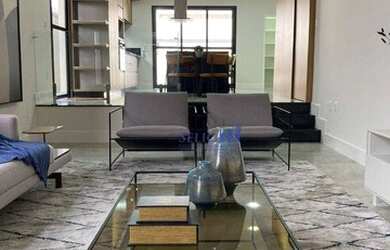 Imagem 5: Brisas Jundiaí - Casa com 360m², 2 suítes, Jundiaí. COD CA0101