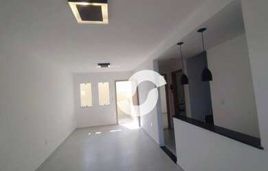 Imagem 14: Casa à venda, 160 m² por R$ 580.000,00 - Itaipuaçu - Maricá/RJ