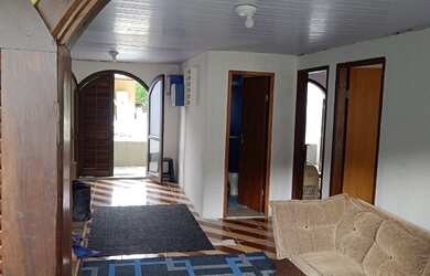 Imagem 7: Locação por Diária Casa c/ Piscina e Wi-fi