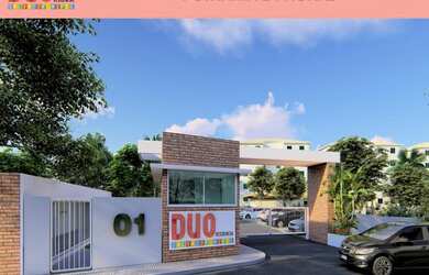 Imagem 11: Apartamento para venda com 54 metros com 2/4 no Duo Salvador Norte em...