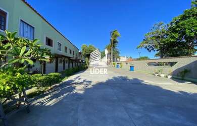 Imagem: Casa em condomínio no bairro Novo Portinho - Cabo Frio (RJ