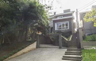 Imagem 2: A casa perfeita para sua família