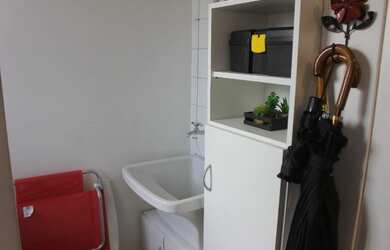 Imagem 8: Vende-se Charmoso Sobrado 2 dorm 97 m2 na Zona Sul R$ 285 mil