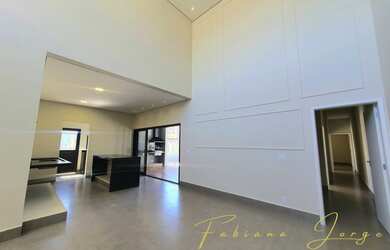 Imagem 1: Casa para venda em Valinhos, no Condomínio Mont Alcino Linda