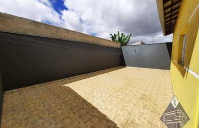 Imagem 12: CASA RESIDENCIAL em BRAGANÇA PAULISTA - SP, JARDIM VISTA ALEGRE