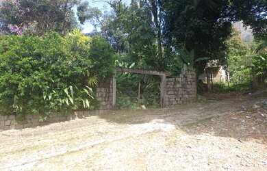 Imagem 8: Lote/Terreno para venda tem 846 metros Limoeiro Guapimirim - RJ