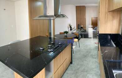 Imagem 7: Brisas Jundiaí - Casa com 360m², 2 suítes, Jundiaí. COD CA0101