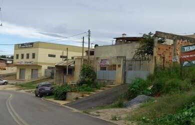 Imagem 2: Terreno para Venda em Almirante Tamandaré, Jardim Sao Venancio