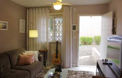 Imagem 12: Vende-se Charmoso Sobrado 2 dorm 97 m2 na Zona Sul R$ 285 mil