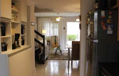 Imagem 9: Vende-se Charmoso Sobrado 2 dorm 97 m2 na Zona Sul R$ 285 mil