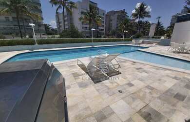 Imagem: O apartamento possui 3 Dormitórios, 2 Banheiros, 2 Vagas na