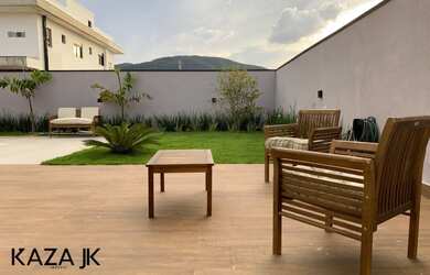 Imagem 12: Casa a venda no condomínio de alto padrão Brisas Jundiaí