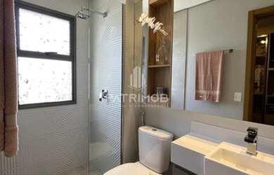 Imagem 14: Apartamento 111m², c/ 2 Suítes e Lazer, em Jd. Olhos D Água - Ribeirão...