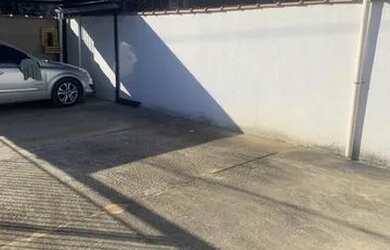 Imagem 10: Aluguel de casa. Varanda, 1 Vaga na garageme1 Dormitório