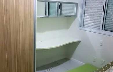 Imagem 7: Apartamento para venda possui 87 metros quadrados com 3 quartos em Trindade...
