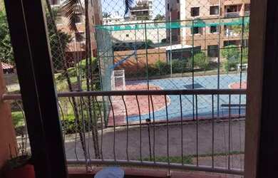 Imagem 1: Alugo apartamento no Ville de France. Cristo redentor