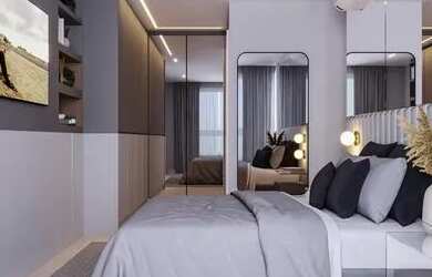 Imagem 13: Apartamento em Goiânia. 71m² de Área, 1 Vaga na garageme2 Dormitórios