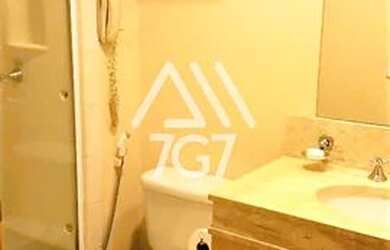 Imagem 8: APARTAMENTO À VENDA NO BROOKLIN