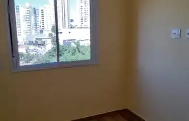 Imagem 3: APTO - CENTRO. Varanda, Imóvel novo, 45m² de Áreae1 Vaga na garagem