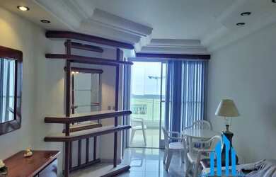 Imagem 15: Apartamento para venda possui 162 metros quadrados com 2 quartos em Centro...