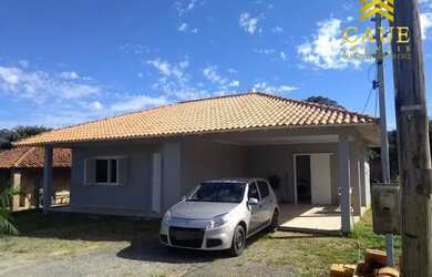 Imagem: Casa com 4 dormitórios e 2 suítes