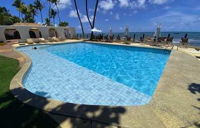 Imagem: O apartamento possui 3 Dormitórios, 3 Banheiros, 2 Vagas na