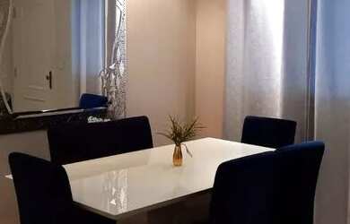 Imagem: Aluga-se Casa em Condominio