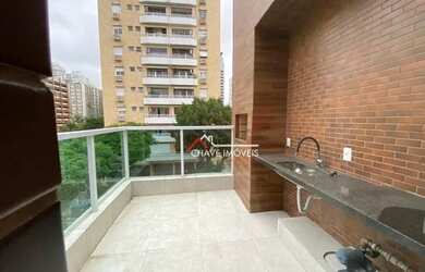 Imagem: A casa em condomínio possui 3 Dormitórios, 4 Banheiros, 2