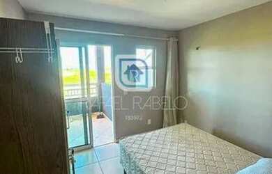 Imagem 5: Casa com 03 dormitórios, 125 m² - venda por R$ 450.000 ou aluguel por R$ 2.000/mês - Porto