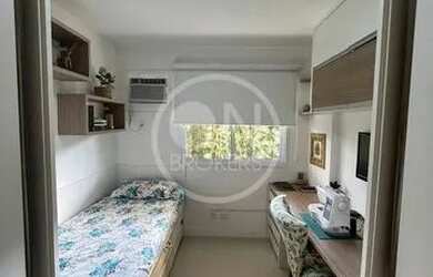 Imagem 15: MAUI PONTAL OCEÂNICO - Garden no Recreio dos Bandeirantes