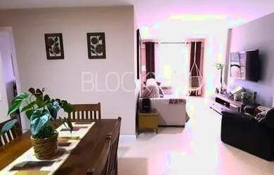 Imagem 5: Recreio dos Bandeirantes Cobertura 4 quartos, sendo 2 suites