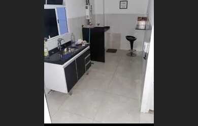 Imagem 2: Aluguel de imóveis. Piscina, Churrasqueira, 1 Vaga na garageme2 Dormitórios