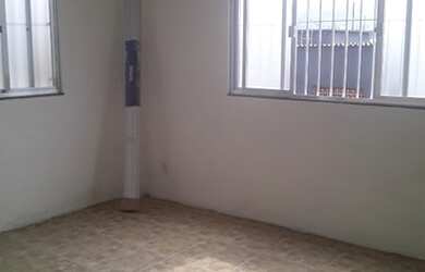 Imagem 4: Quitinete na Taquara