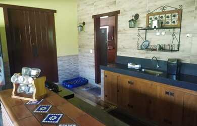 Imagem 9: Entre Rios de Minas - Linda Fazenda - R$2.500.000,00 - 12 Hectares