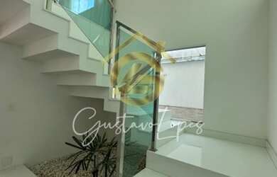 Imagem 2: CASA DE ALTO PADRÃO NO RESIDENCIAL OURO VERDE EM BETIM