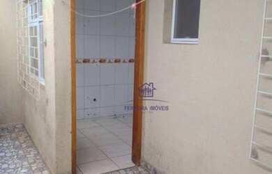 Imagem 6: Casa com 2 dormitórios à venda, 42 m² por R$ 200.000,00 - Nações...