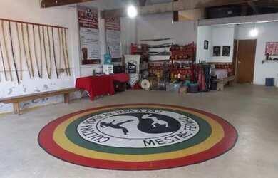 Imagem 15: Casa no Jardim Maravilha. Churrasqueira, Varanda, Área de serviçoe225m²...