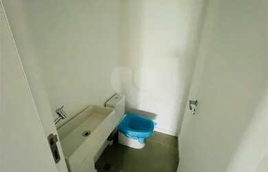 Imagem 14: Apartamento 3 dormitórios suítes com 2 vagas no Brooklin com infra estrutura de lazer com