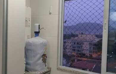 Imagem 5: Apartamento para venda com 2 quartos em Itacorubi - Florianópolis - SC