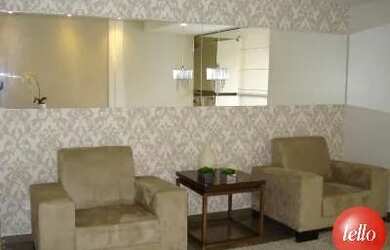 Imagem 9: São Paulo - Apartamento Padrão - Tatuapé