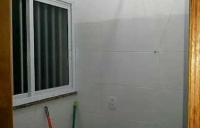 Imagem 2: Alugo apto 02 quartos