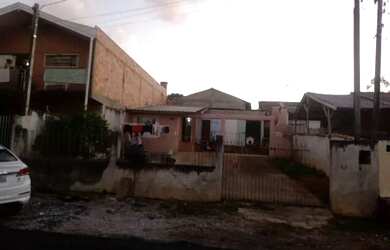 Imagem: O terreno possui 200m² de Área e está localizado em Santo