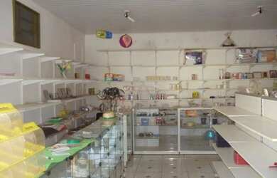 Imagem 1: Casa à venda, 110 m² por R$ 230.000 - Jardim Nunes - São José do Rio Preto/SP