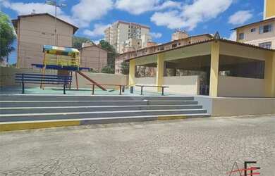 Imagem: O apartamento para alugar possui 3 Dormitórios, 3 Banheiros