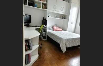 Imagem 14: Apartamento para venda tem 75 metros quadrados com 2 quartos em Boqueirão - Santos - SP