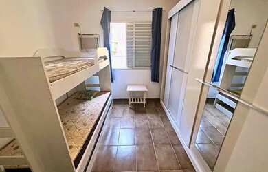 Imagem 8: 01 DORMITÓRIO, APENAS 200m DO MAR, EM ÓTIMA LOCALIZAÇÃO