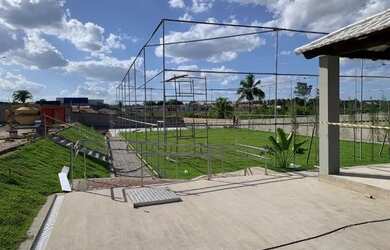 Imagem: O terreno está localizado em Canafístula, Arapiraca à venda