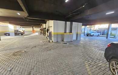 Imagem 3: Recreio lido Apto 2qtos todo decorado prédio novo à 300mts da praia