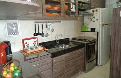 Imagem 4: Apartamento para venda na Praia do Futuro II - Beach Village