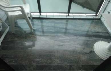 Imagem 3: quot 04 Dormitórios com Lazer, 150 metros da praia quot